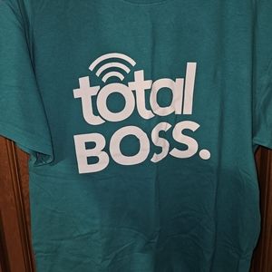 Total Wireless T-Shirt